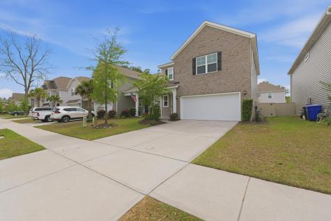 3837 Sawmill Court Mount Pleasant SC 29429