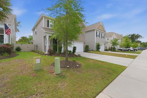 3837 Sawmill Court Mount Pleasant SC 29429