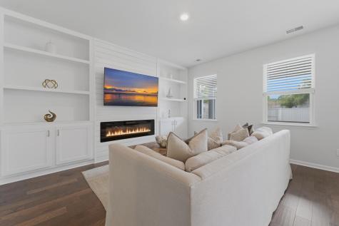 3837 Sawmill Court Mount Pleasant SC 29429