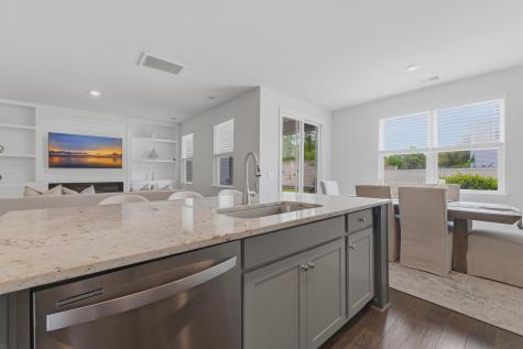 3837 Sawmill Court Mount Pleasant SC 29429