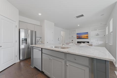 3837 Sawmill Court Mount Pleasant SC 29429