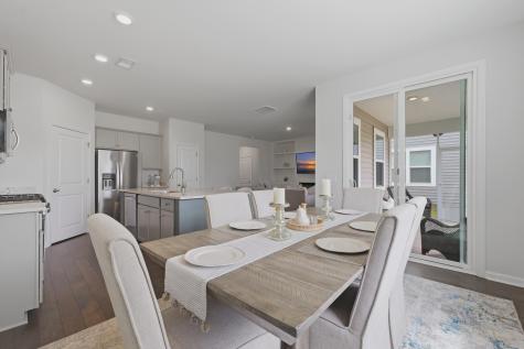 3837 Sawmill Court Mount Pleasant SC 29429