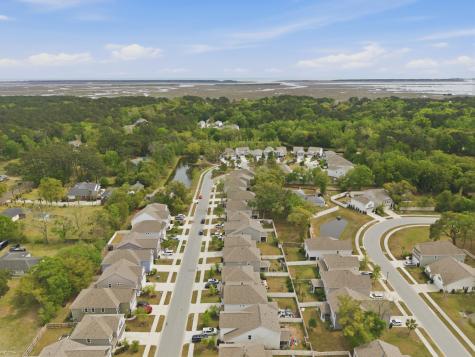 3837 Sawmill Court Mount Pleasant SC 29429