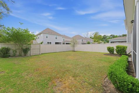 3837 Sawmill Court Mount Pleasant SC 29429