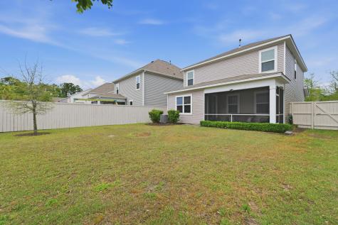 3837 Sawmill Court Mount Pleasant SC 29429