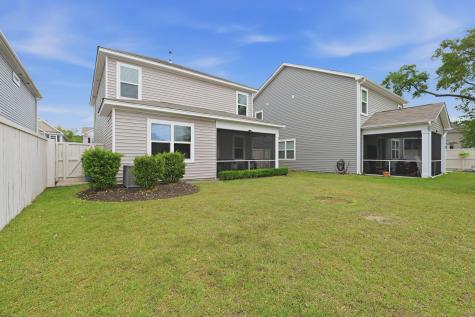 3837 Sawmill Court Mount Pleasant SC 29429