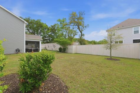 3837 Sawmill Court Mount Pleasant SC 29429