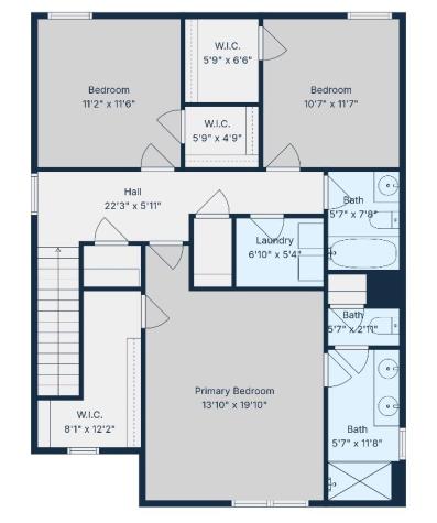 3837 Sawmill Court Mount Pleasant SC 29429