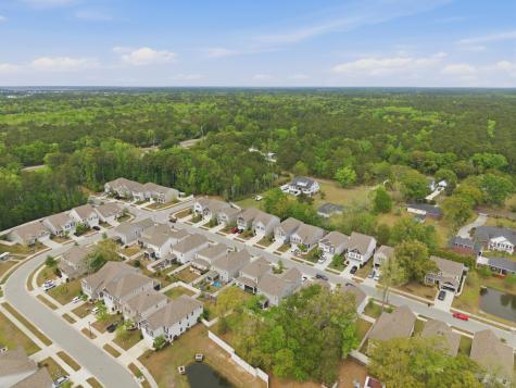 3837 Sawmill Court Mount Pleasant SC 29429