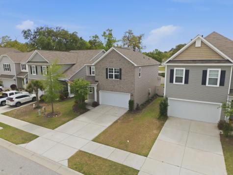 3837 Sawmill Court Mount Pleasant SC 29429