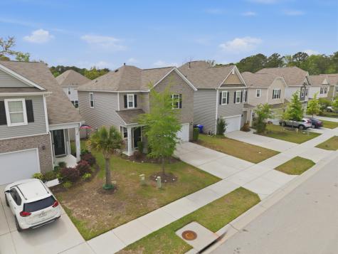 3837 Sawmill Court Mount Pleasant SC 29429