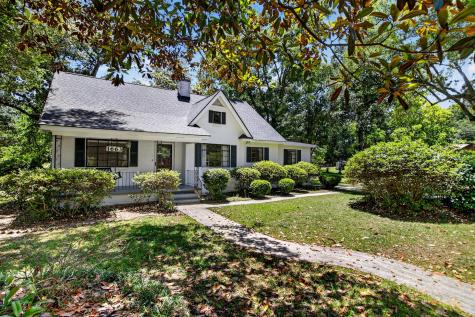 1663 Pinckney Park Drive Charleston SC 29407