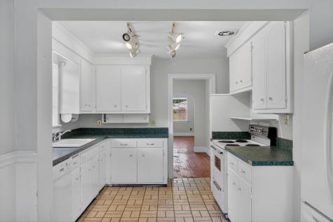 1663 Pinckney Park Drive Charleston SC 29407