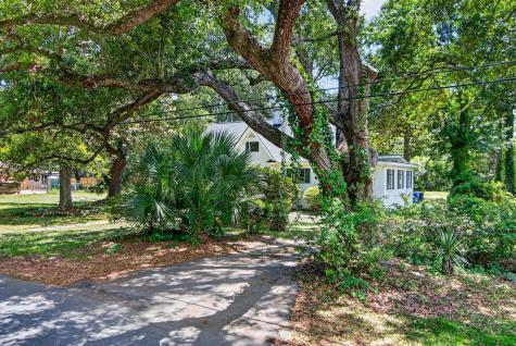 1663 Pinckney Park Drive Charleston SC 29407