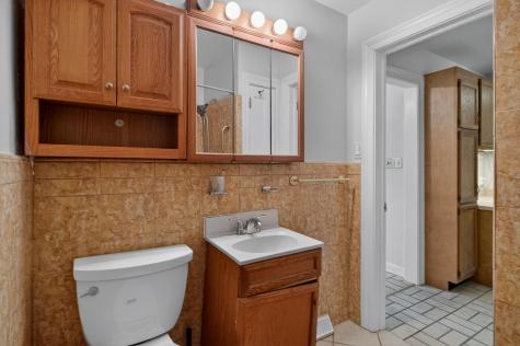 1663 Pinckney Park Drive Charleston SC 29407