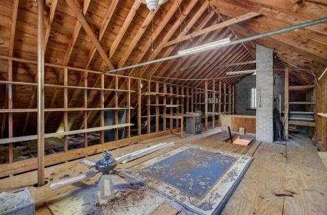 1663 Pinckney Park Drive Charleston SC 29407