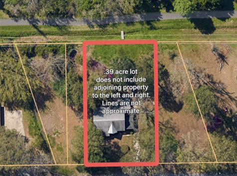 1663 Pinckney Park Drive Charleston SC 29407