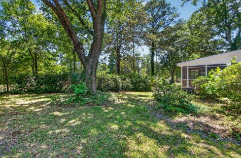 1663 Pinckney Park Drive Charleston SC 29407