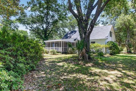 1663 Pinckney Park Drive Charleston SC 29407