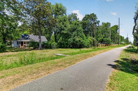 1663 Pinckney Park Drive Charleston SC 29407