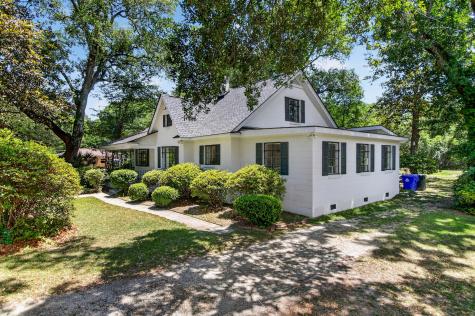 1663 Pinckney Park Drive Charleston SC 29407