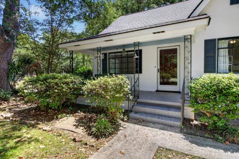 1663 Pinckney Park Drive Charleston SC 29407