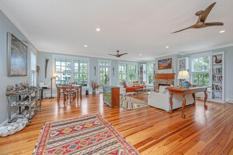 19 Lost Village Trail Edisto Beach SC 29438
