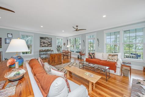 19 Lost Village Trail Edisto Beach SC 29438