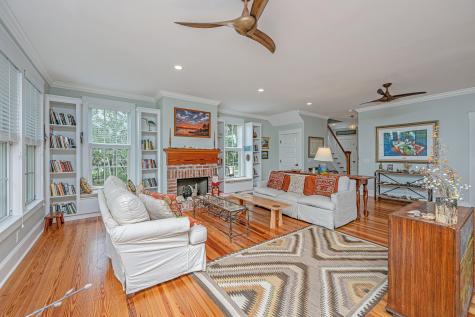 19 Lost Village Trail Edisto Beach SC 29438