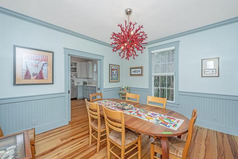 19 Lost Village Trail Edisto Beach SC 29438