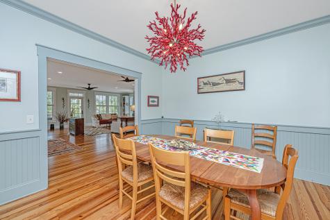 19 Lost Village Trail Edisto Beach SC 29438