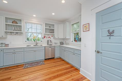 19 Lost Village Trail Edisto Beach SC 29438