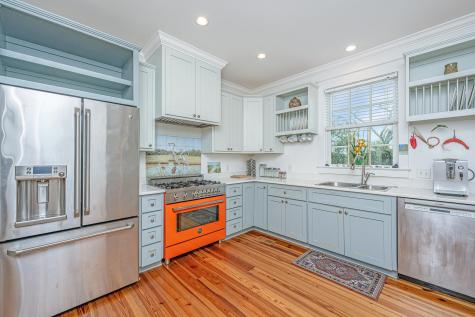 19 Lost Village Trail Edisto Beach SC 29438