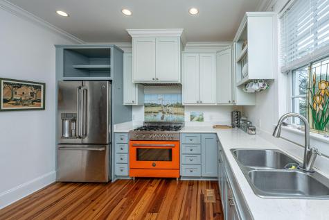 19 Lost Village Trail Edisto Beach SC 29438