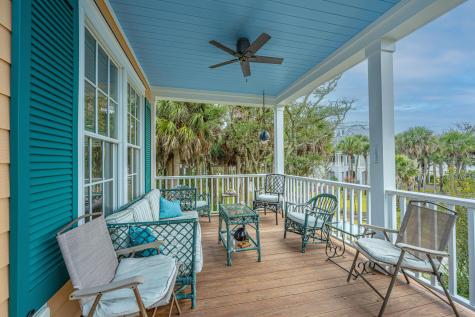 19 Lost Village Trail Edisto Beach SC 29438