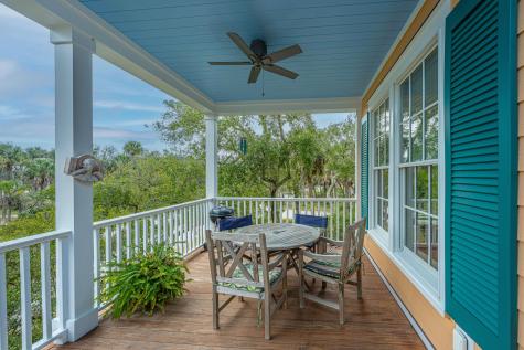 19 Lost Village Trail Edisto Beach SC 29438