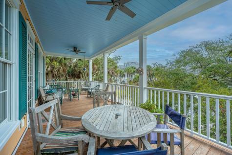 19 Lost Village Trail Edisto Beach SC 29438