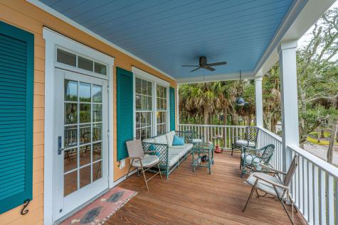 19 Lost Village Trail Edisto Beach SC 29438