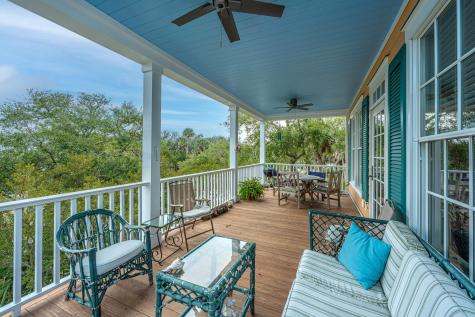 19 Lost Village Trail Edisto Beach SC 29438