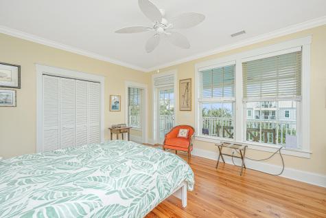 19 Lost Village Trail Edisto Beach SC 29438