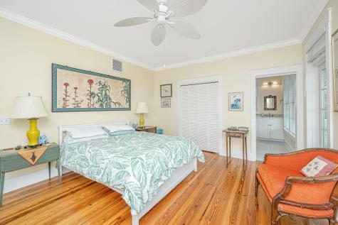 19 Lost Village Trail Edisto Beach SC 29438