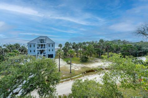 19 Lost Village Trail Edisto Beach SC 29438