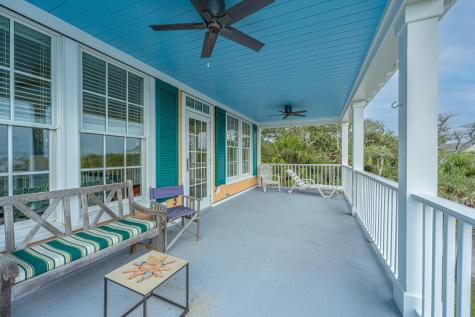 19 Lost Village Trail Edisto Beach SC 29438