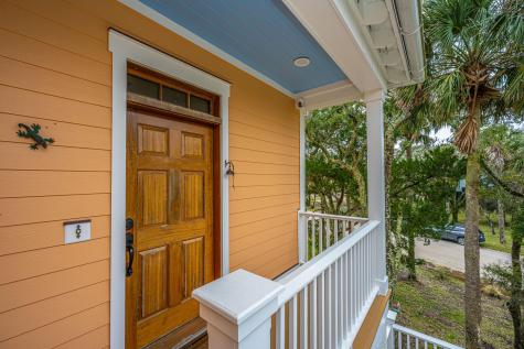 19 Lost Village Trail Edisto Beach SC 29438