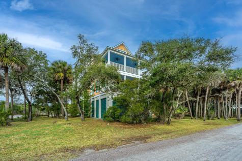 19 Lost Village Trail Edisto Beach SC 29438