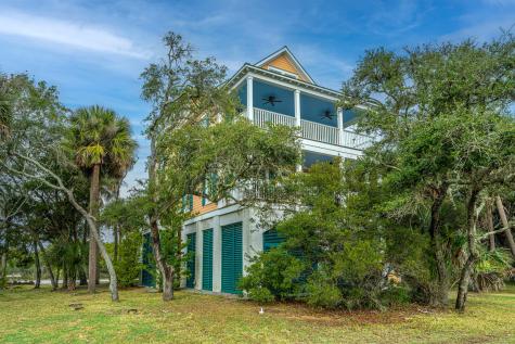 19 Lost Village Trail Edisto Beach SC 29438