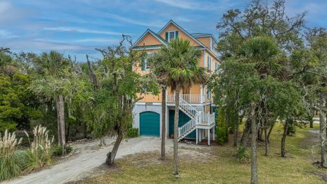 19 Lost Village Trail Edisto Beach SC 29438