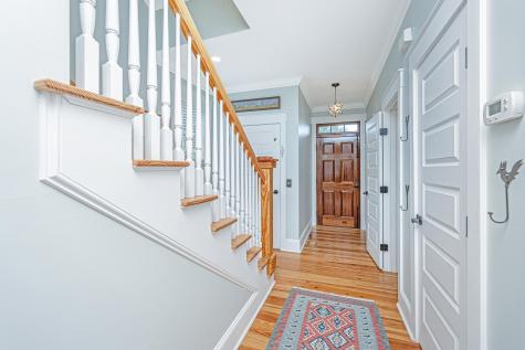 19 Lost Village Trail Edisto Beach SC 29438