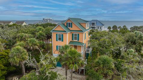 19 Lost Village Trail Edisto Beach SC 29438