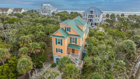 19 Lost Village Trail Edisto Beach SC 29438